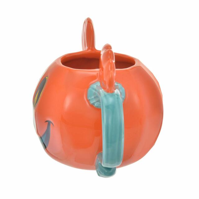 ミッキー マグカップ カボチャ DISNEY HALLOWEEN 2023 2,860円