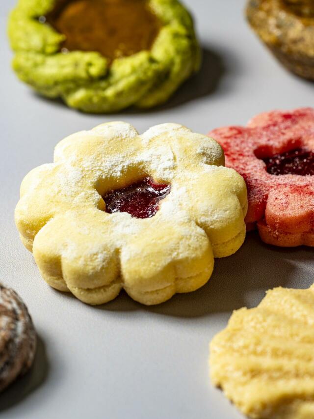 「フールセック・アソルティ缶 (8個入)東京駅限定」＜価格：1,600円（税込）＞【至福のスイーツ大集合！JR東京駅「グランスタ東京」銀の鈴エリアに新商品を含む“とっておきスイーツ”が続々登場！】