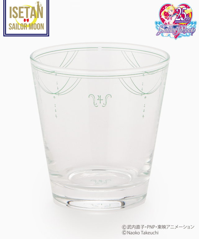Living Room セーラー5戦士グラス ジュピター