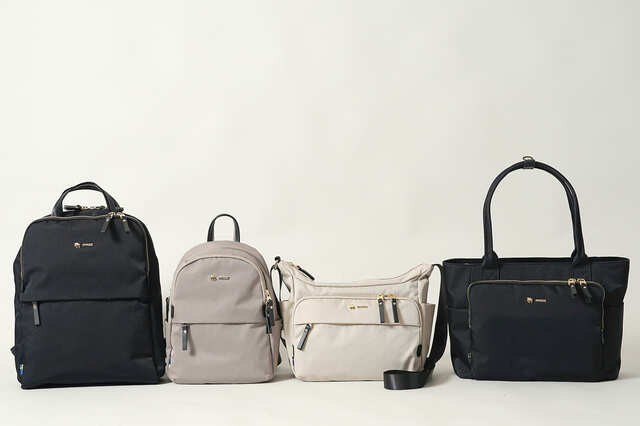 【moz新色】「moz」のバッグいろいろ