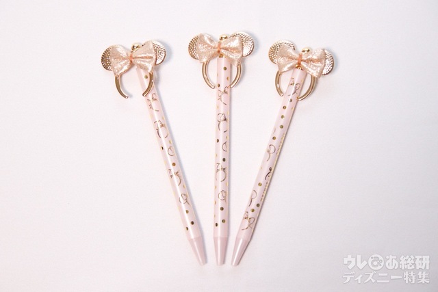 ボールペン 2000円／お友達や家族シェアも◎