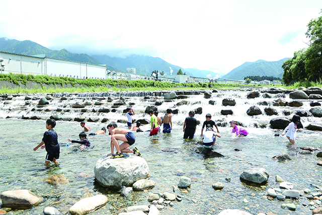 スマイルリゾート 