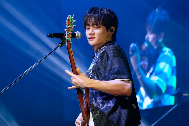 チョ・ウォンサン（B／Produce）