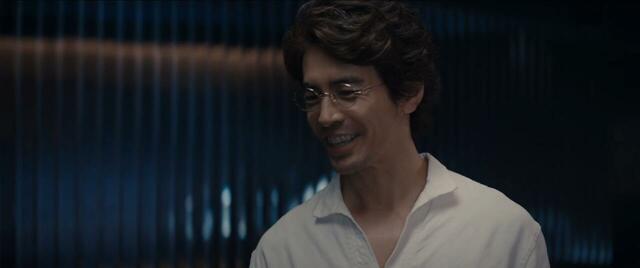 Amazon Original映画『不都合な記憶』 Prime Videoにて世界独占配信中 