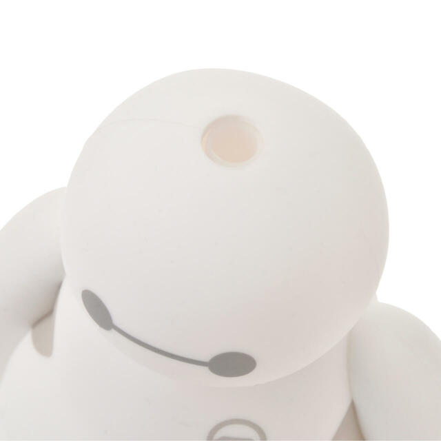 ベイマックス USB加湿器 ライト機能付き CARE ROBOT BAYMAX 4,500円