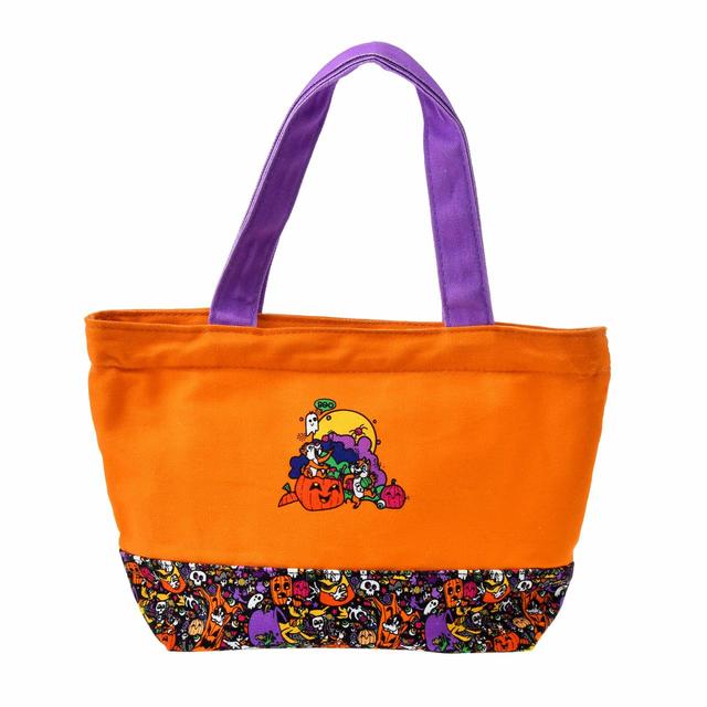 ミッキー＆フレンズ クッキー バッグ入り Disney Halloween 2022 2,530円