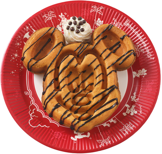 チョコレートソース ¥410