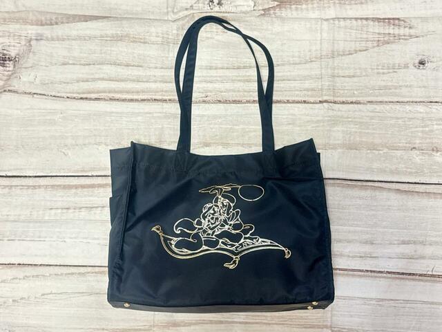 レディース　トートバッグ（ちはる/Disney）／税込2,970円