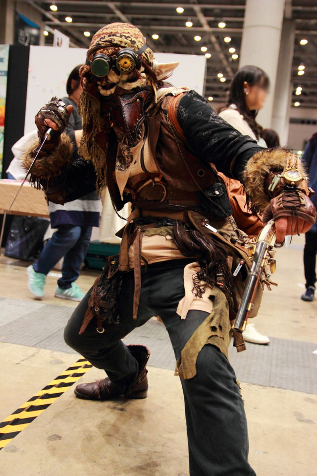 幽玄一人旅団　しめ鯖