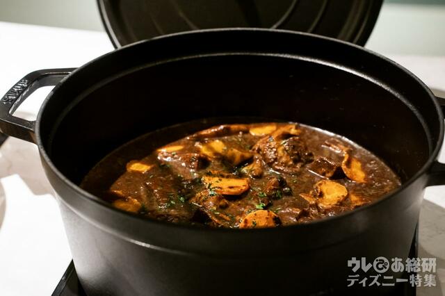 【東京ディズニーシー・ファンタジースプリングスホテル】ファンタジースプリングス・レストラン