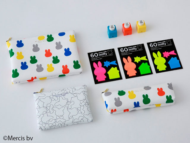 デルフォニックス製の文具や雑貨