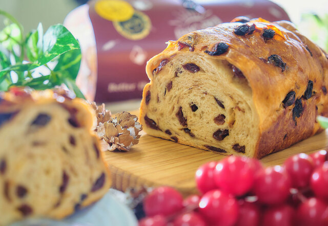 パン以上、ケーキ未満　おすすめパン