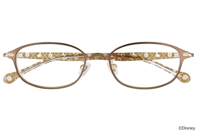 ミッキーマウス 8,800円 スクエア ZC212002-43E1「Disney Collection created by Zoff Happiness Series」