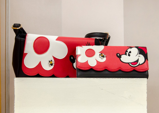 レトロなデザインが可愛い