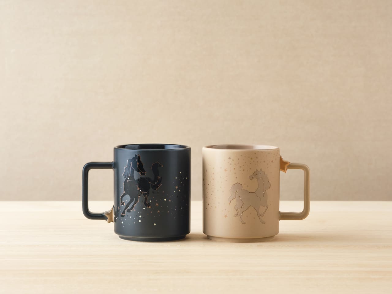 スタバの「干支コレクション」が素敵すぎ！限定のマグカップや“だるま