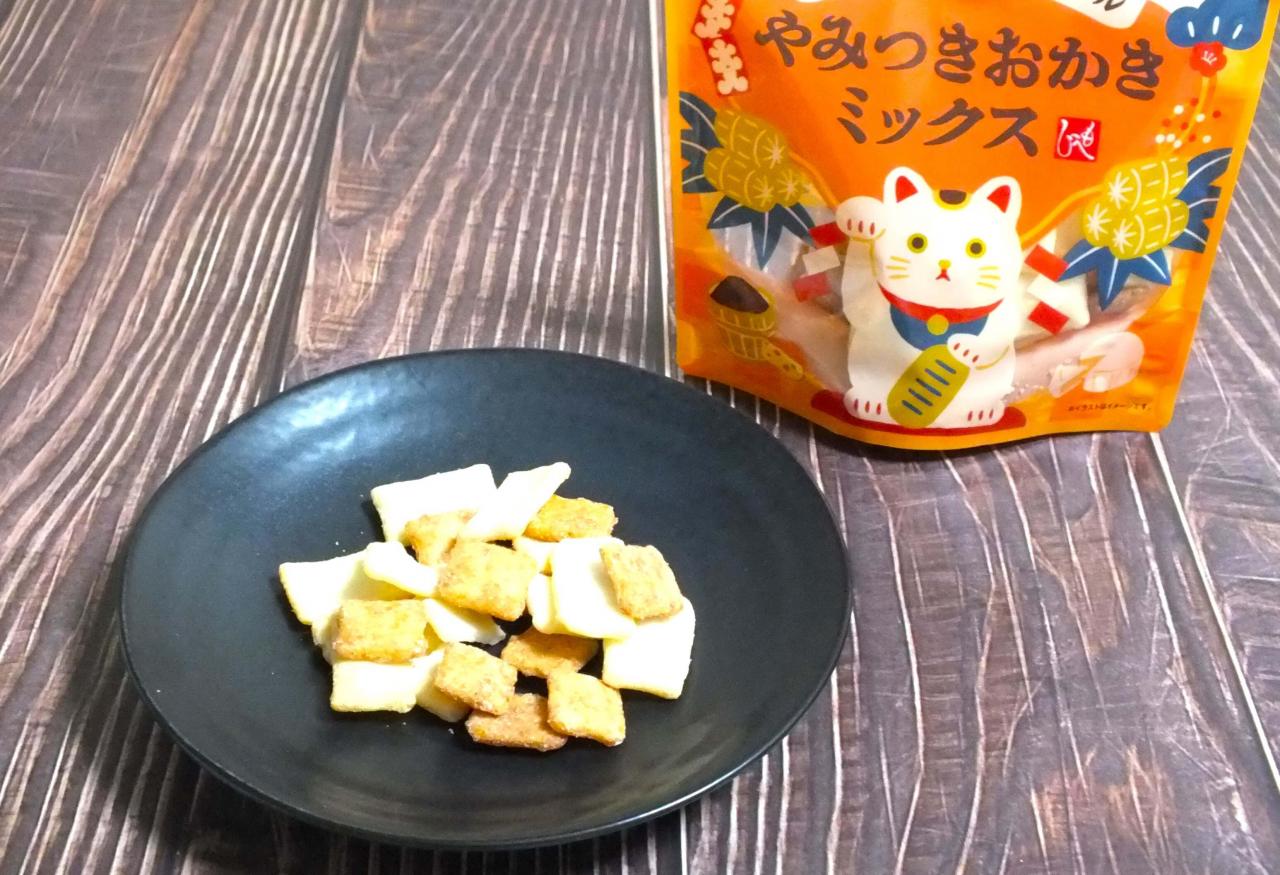 カルディ】金箔が舞うお茶も発見♪ 新年を優雅に過ごす「お正月