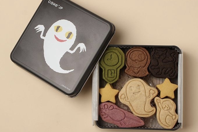 クッキー缶が可愛すぎ！名作絵本とのコラボを楽しもう