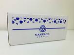 「SAKEICE Variety Box」お取り寄せ用のボックスはこんな感じ