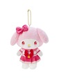 【劇場版「美少女戦士セーラームーン Cosmos」×サンリオキャラクターズ】マスコットホルダー（マイメロディ） 2,970 円