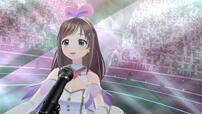 キズナアイ「Kizuna AI The Last Live “hello, world 2022”」
