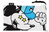 Zoff|MICKEY MOUSE BE@RBRICK ¥12,200