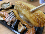 【磯丸水産】磯丸焼きセット／みんな大好き、ホッケ！