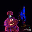 東京ディズニーランド・エレクトリカルパレード・ドリームライツ｜2017年「クリスマス・ファンタジー」