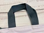 持ち手の長さは(約)30cm