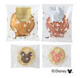 銀座コージーコーナー＜ディズニー＞ハピネスバッグ（9個入）734円