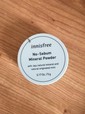 【パウダー】イニスフリー(innisfree) ノーセバム ミネラルパウダー