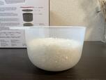 【Joseph Joseph 　電子レンジ炊飯調理器】付属の計量カップは一般的なお米の計量カップと容量が異なるので注意！