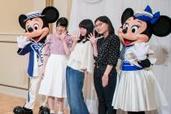 【TDR】ディズニーホテルで謎解き＆ミッキーミニーと記念撮影＆スペシャルランチ! 限定宿泊プランで贅沢体験