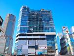 東急プラザ渋谷