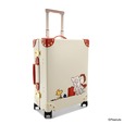 【グローブ・トロッター×PEANUTS】キャリーオン 434,500円