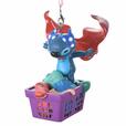 スティッチ オーナメント Ornament 2023 2,310円