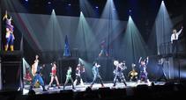 ©堀越耕平/集英社・「僕のヒーローアカデミア」The “Ultra” Stage 製作委員会
