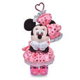 ミニー ぬいぐるみキーホルダー・キーチェーン MINNIE DAY 2026 2,800円