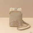 ショルダーバッグ ￥24,200｜サマンサタバサ ディズニーコレクション