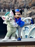 2016年「カムジョイン・ユア・フレンズ」｜東京ディズニーシー