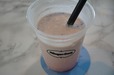ストロベリーシェイク480円＠ハーゲンダッツサマーテラス