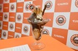 【サンマルクカフェ「チョコクロづくし チョコクロパフェ」】チョコクロファン歓喜のデザートが登場！