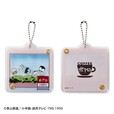 『名探偵コナン』アクリルフレークキーホルダー