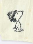 GU ラウンジカーディガン Peanuts ¥3,990