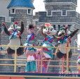 「燦水! サマービート」|東京ディズニーランド「ディズニー夏祭り」2018年