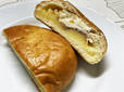 スイーツブレッド東京　コラボ生とろあんぱん カラメルがたまらない