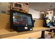 店内タブレット