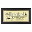 ミッキー＆ドナルド ウォールアート Disney100 The Eras Collection Disneyland 8,800円