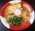 麺屋あから　「和歌山ラーメン」