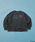 DISNEY FANTASIA/SWEAT TOP　¥11,990