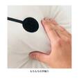 もちもちクッション「ベイマックス」｜￥3,990 （税込）